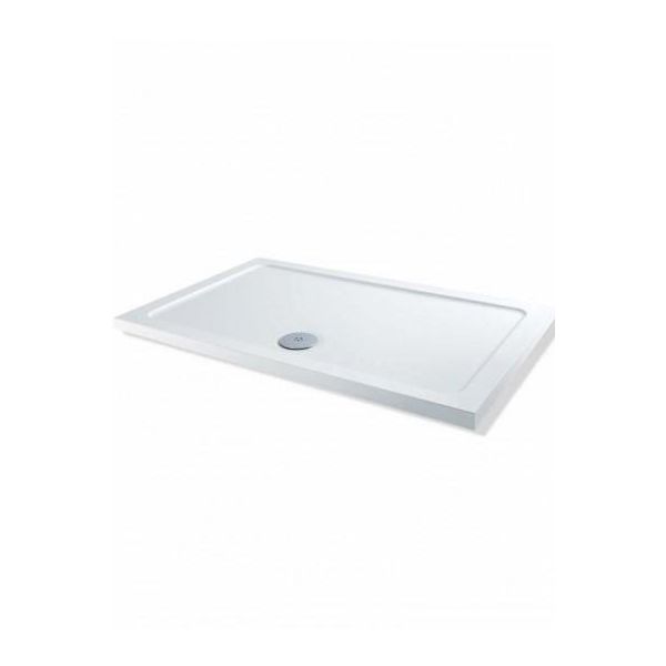 Rectangle Stone Resin Shower Tray 1700x750 (45mm)