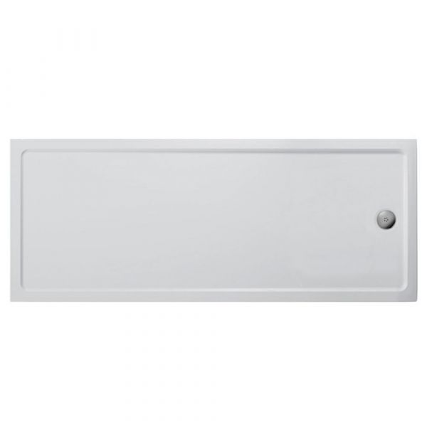 Rectangle Stone Resin Shower Tray 1700x700 (45mm) 