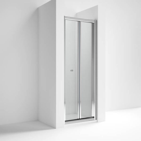 Rene Bi-fold Door 900mm 4mm Glass 