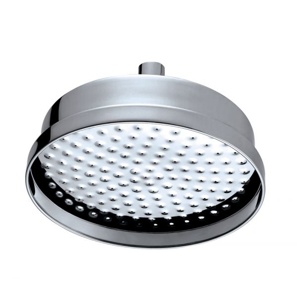 Traditional 200mm Round Shower Head