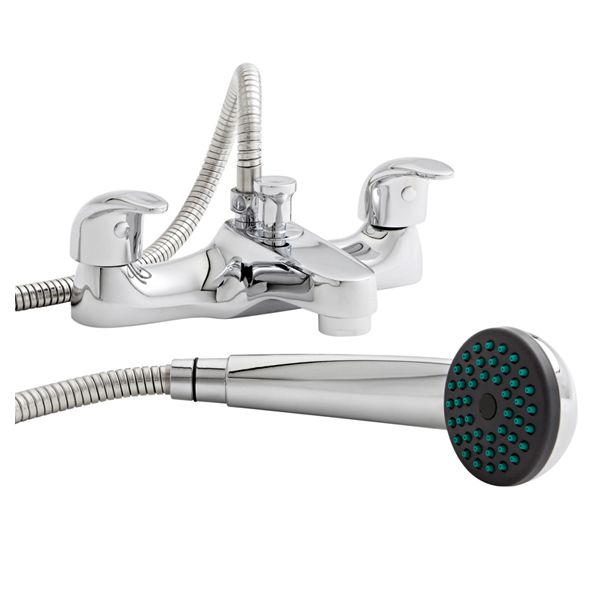 Serie 11 Bath Shower Mixer