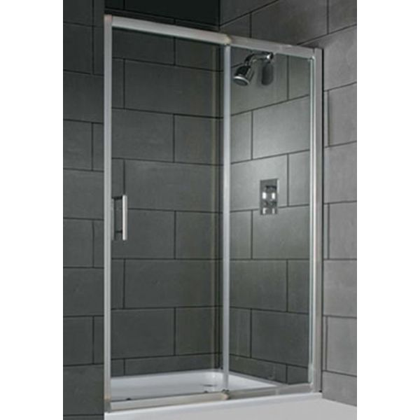 Style 1200 Sliding Shower Enclosure Door