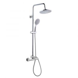  Columbia Thermostatic Shower Pack