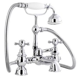 Balmoral Bath Shower Mixer