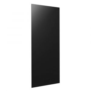 900W Black Glass Infrared Heating Panel