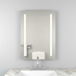 Sophie 700mm x 500mm LED Bathroom Mirror