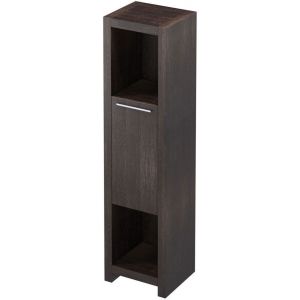 Moscow Tall Floor Standing Storage Cabinet