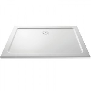 Pearlstone Shower Tray 1400x760 (40mm)