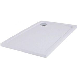 Rectangle Stone Resin Shower Tray 1685x700x45mm