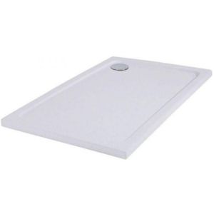 Rectangle Stone Resin Shower Tray 900x760 (45mm)