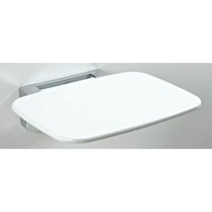 Delux Wall Hung Shower Seat
