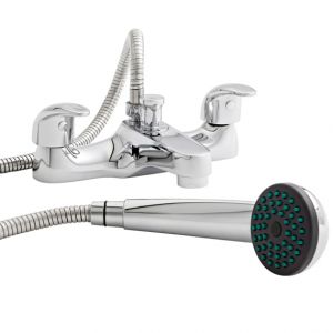 Serie 11 Bath Shower Mixer