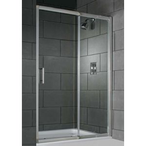 Style 1000 Sliding Shower Enclosure Door
